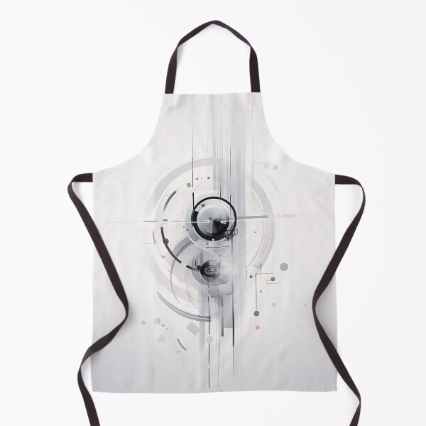 Item preview, Abstract Future: Dial designed and sold by CircuitScream.