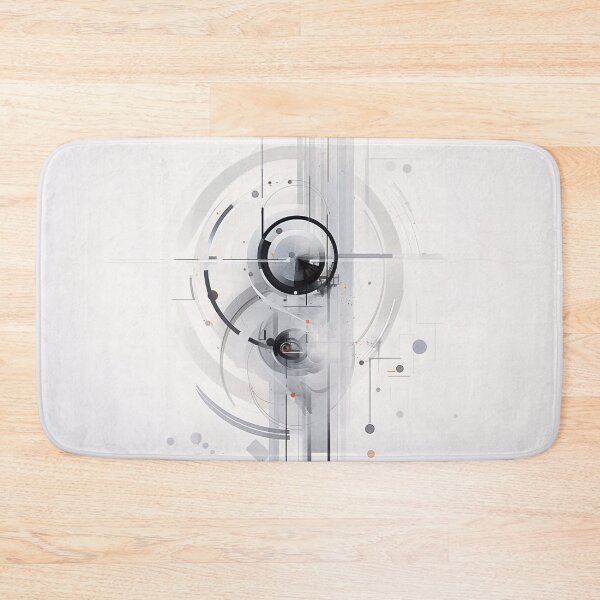 Item preview, Abstract Future: Dial designed and sold by CircuitScream.
