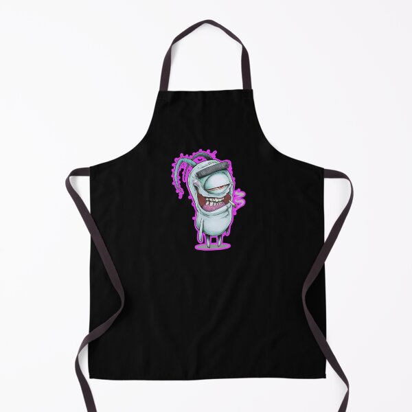 Item preview, stoned plankton designed and sold by Ratatatts.
