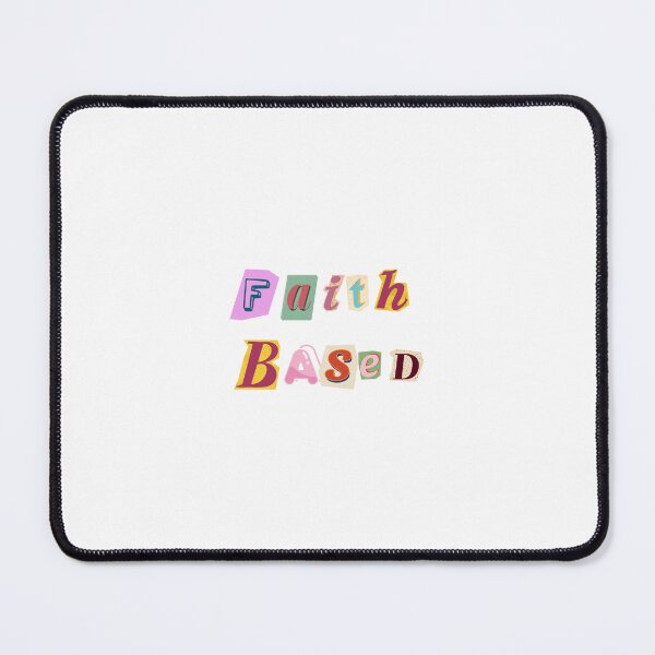Item preview, Faith Based designed and sold by FaithBasedShop.