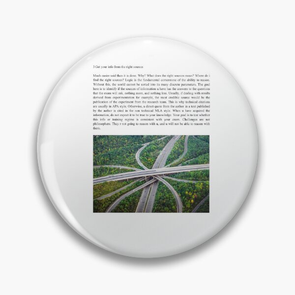 Item preview, How to pass a test 3 designed and sold by myme651.
