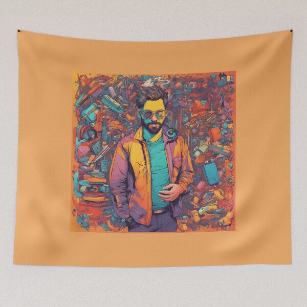 Item preview, IN MY TEACHER ERA designed and sold by Mayalogo.