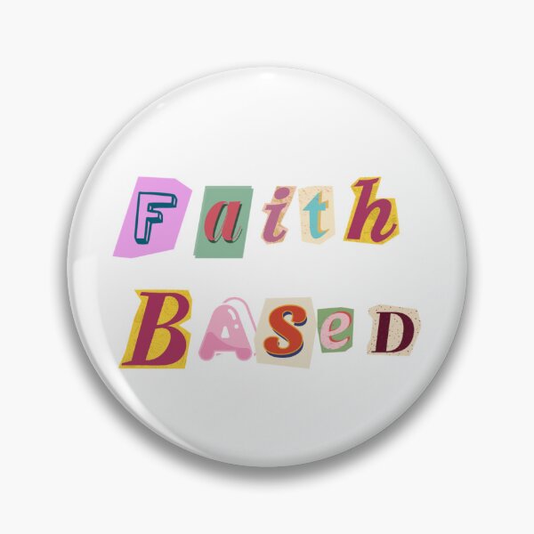 Item preview, Faith Based  designed and sold by FaithBasedShop.