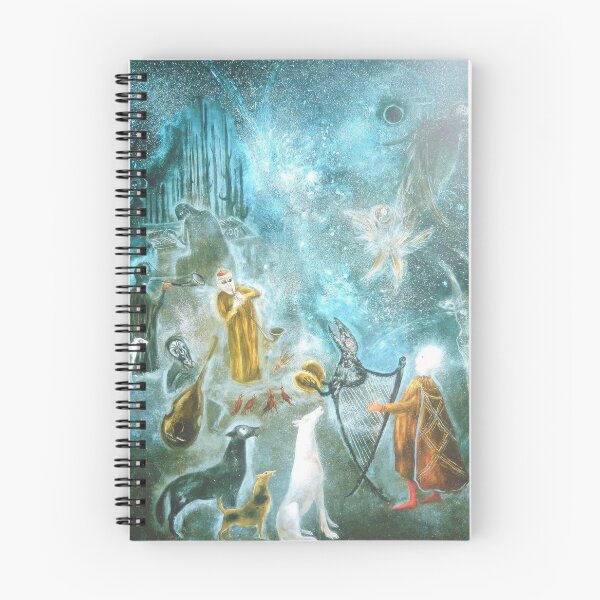Item preview, Leonora Carrington designed and sold by Dodram.
