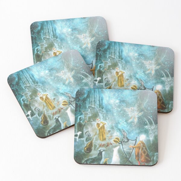 Item preview, Leonora Carrington designed and sold by Dodram.