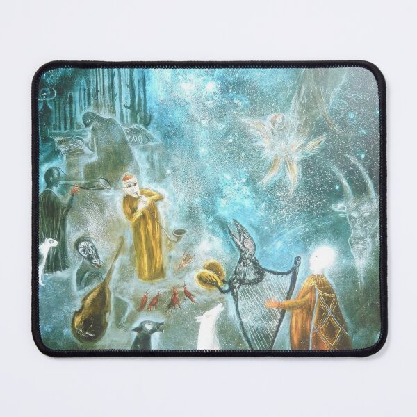 Item preview, Leonora Carrington designed and sold by Dodram.