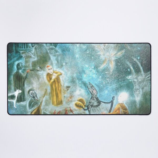 Item preview, Leonora Carrington designed and sold by Dodram.