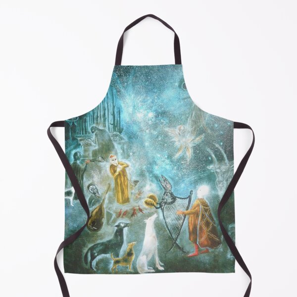 Item preview, Leonora Carrington designed and sold by Dodram.