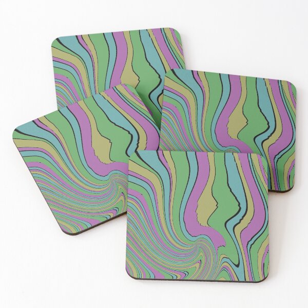 Item preview, Funky Swirls designed and sold by Jeremy Crotty.