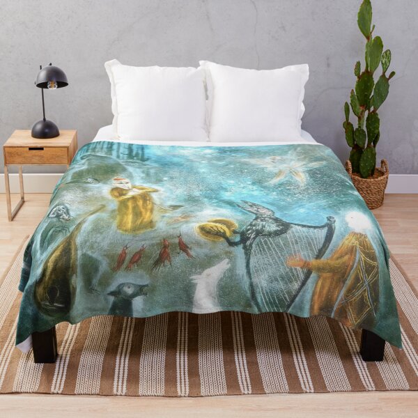 Item preview, Leonora Carrington designed and sold by Dodram.