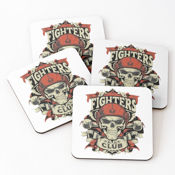 Item preview, Fighters designed and sold by Thompika.