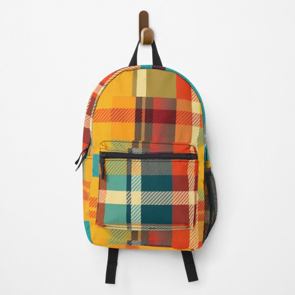 Item preview, Madras Pattern designed and sold by Midnight Garden.