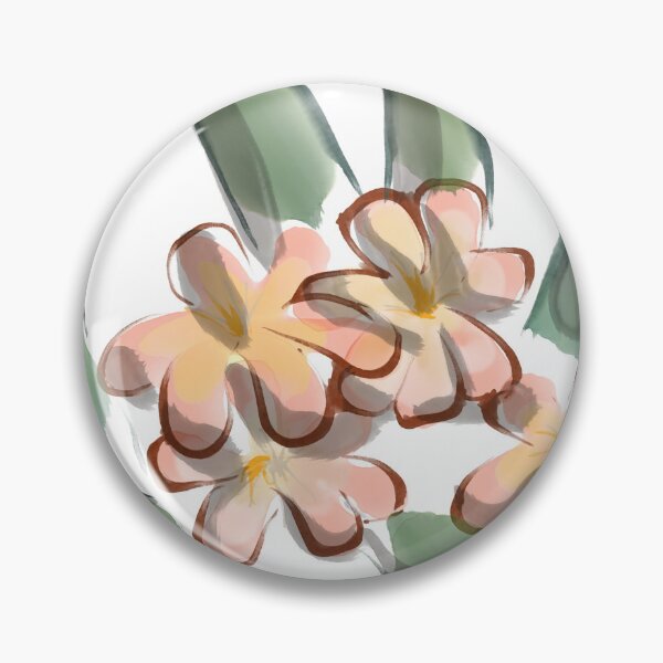 Item preview, Kaffir lily designed and sold by StudioMasha.