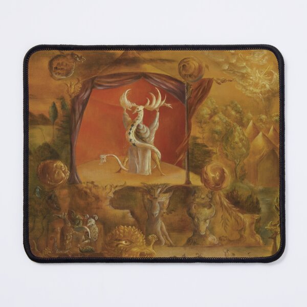 Item preview, Leonora Carrington designed and sold by Dodram.