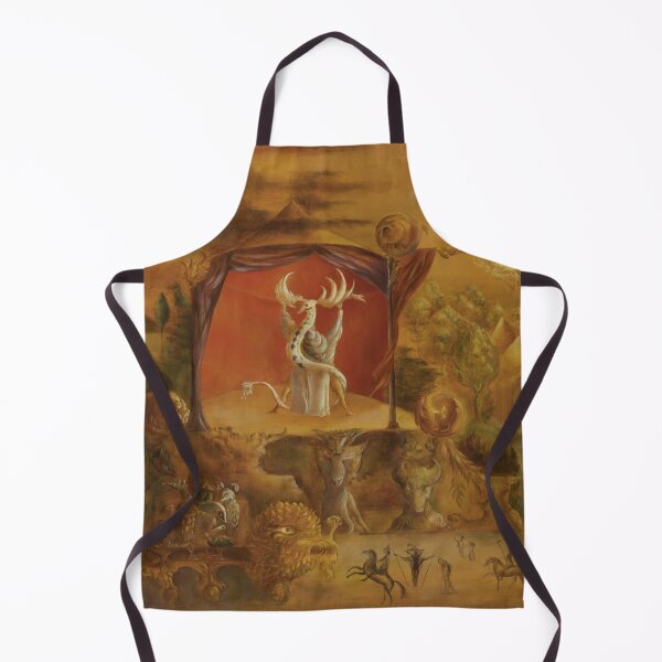 Item preview, Leonora Carrington designed and sold by Dodram.