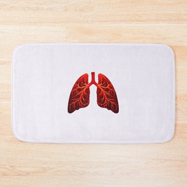 Item preview, Inferno Breaths: Volcanic Lungs Artwork designed and sold by Doddlaix.
