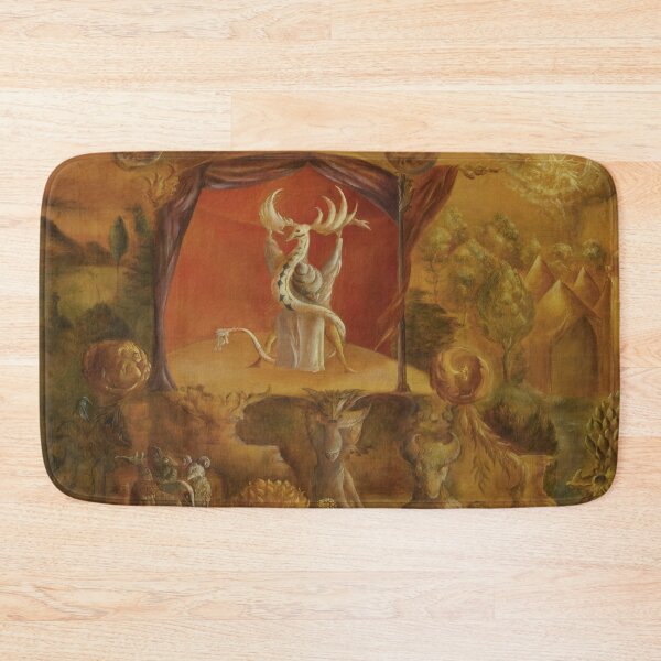 Item preview, Leonora Carrington designed and sold by Dodram.