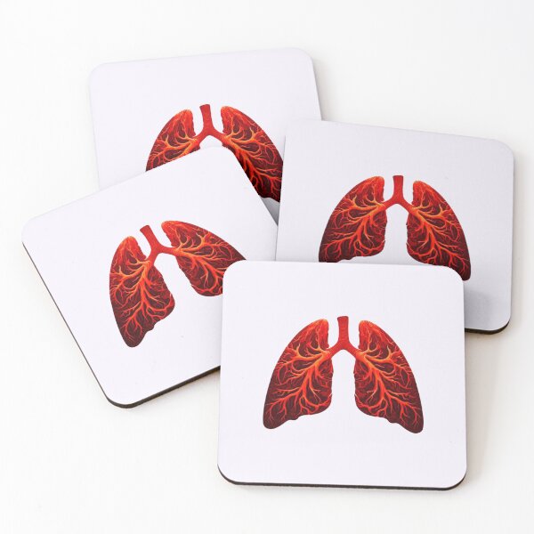 Item preview, Inferno Breaths: Volcanic Lungs Artwork designed and sold by Doddlaix.