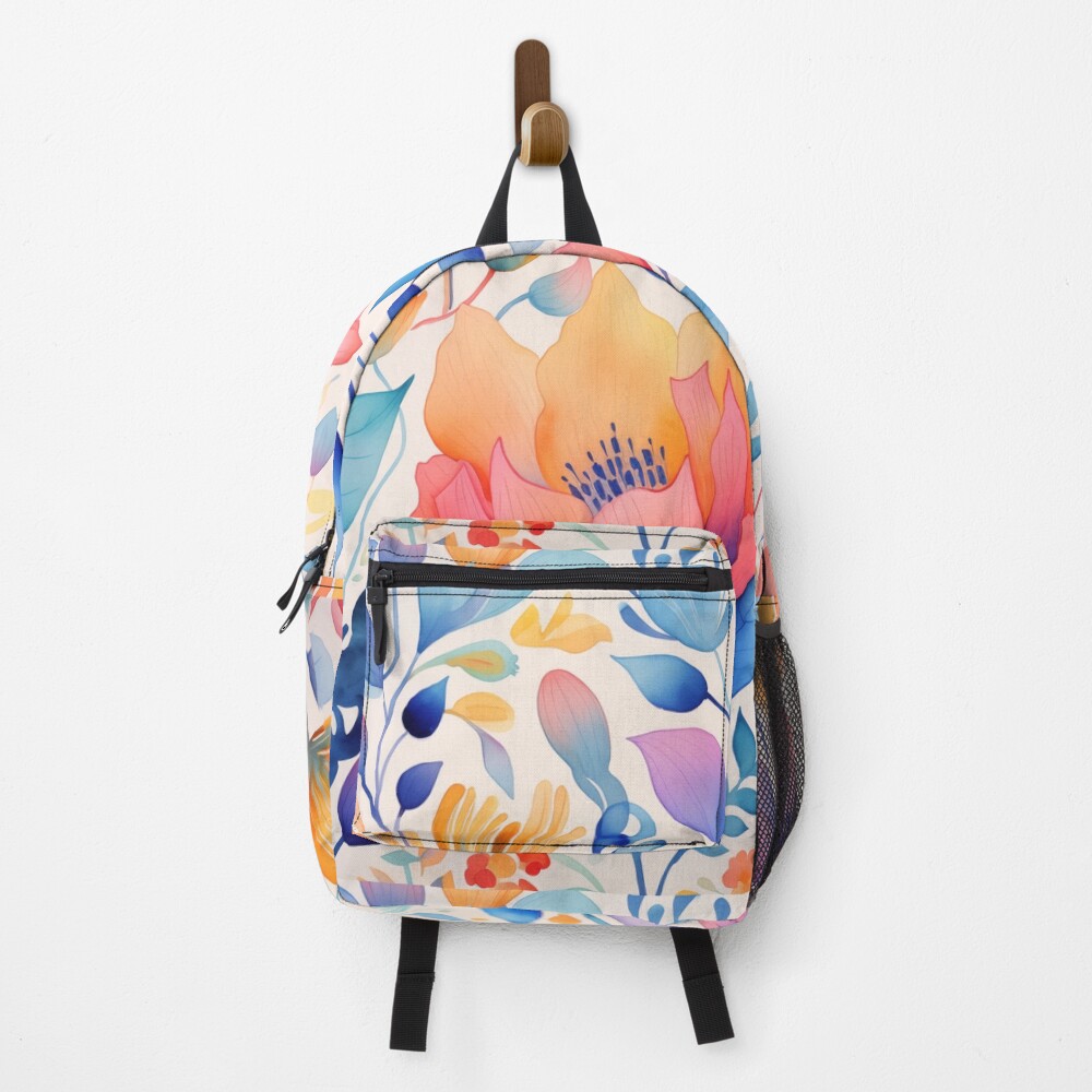Artikel-Vorschau von Rucksack, designt und verkauft von Print-Patterns.