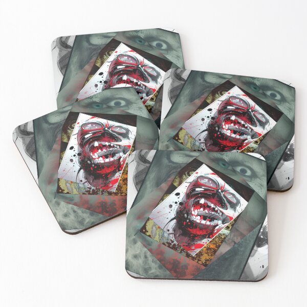 Item preview, Agony designed and sold by Glenbobagins.