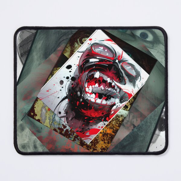 Item preview, Agony designed and sold by Glenbobagins.