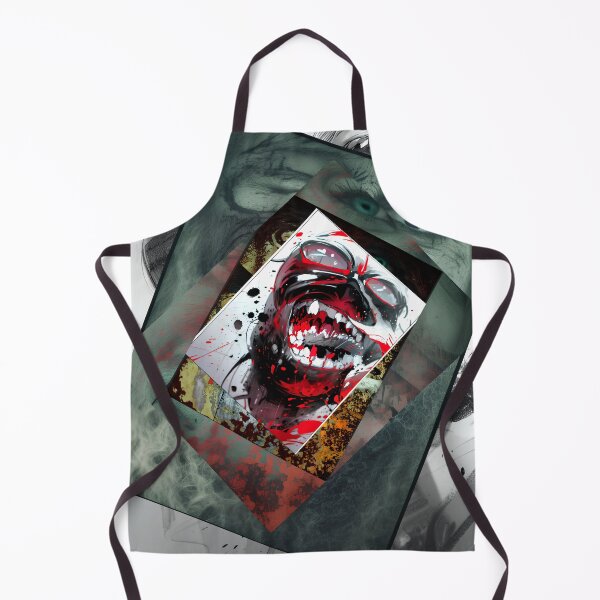 Item preview, Agony designed and sold by Glenbobagins.