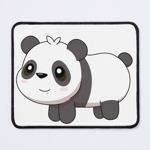 Item preview, Panda Bear / Baby designed and sold by AlfredR.