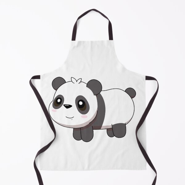 Item preview, Panda Bear / Baby designed and sold by AlfredR.