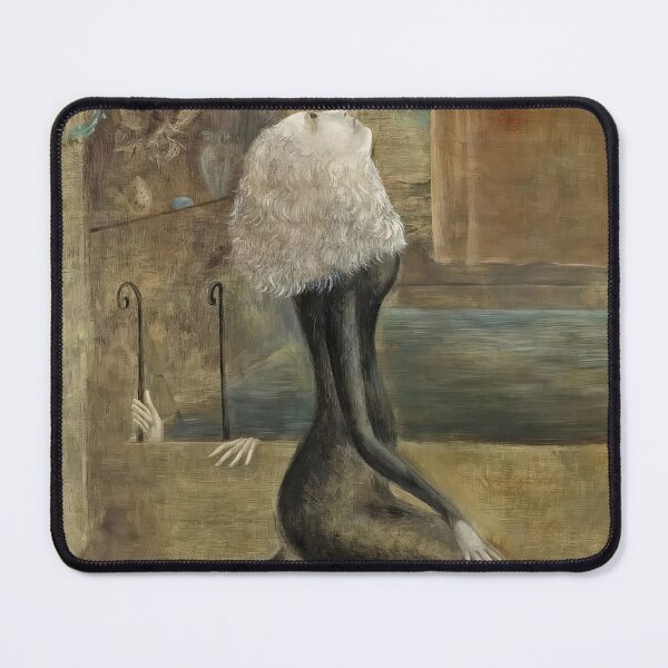 Item preview, Leonora Carrington designed and sold by Dodram.