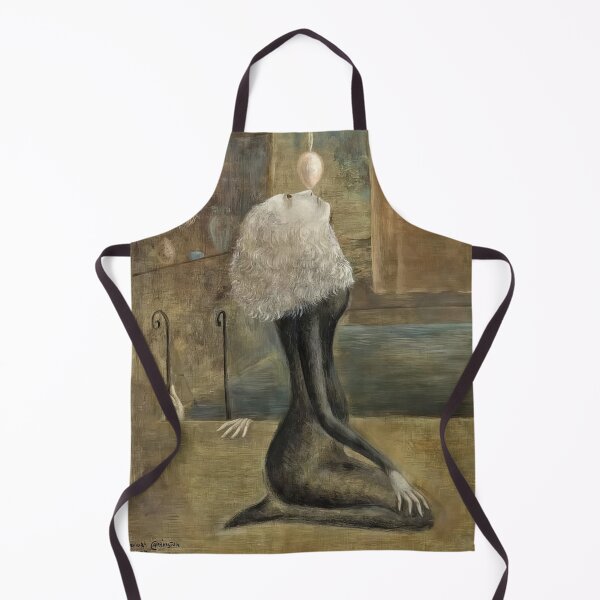 Item preview, Leonora Carrington designed and sold by Dodram.