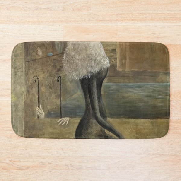 Item preview, Leonora Carrington designed and sold by Dodram.