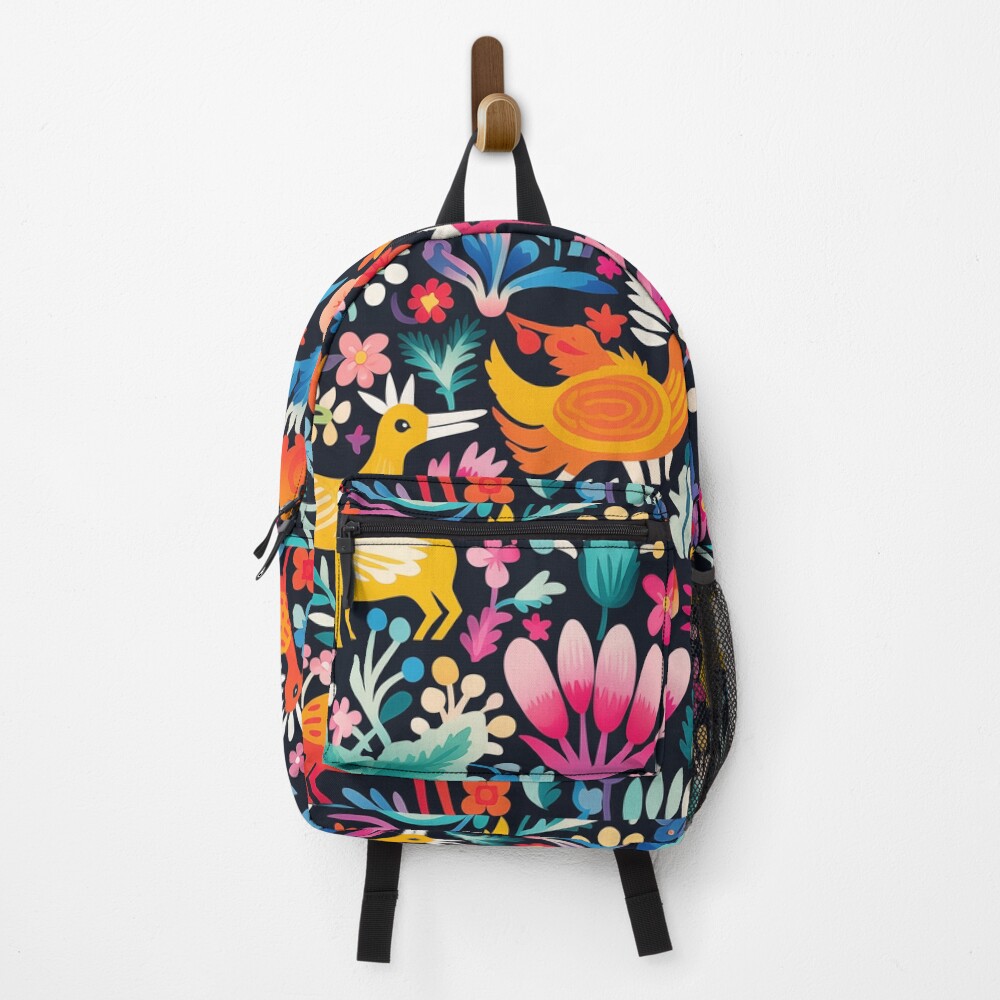Item preview, Backpack designed and sold by Print-Patterns.
