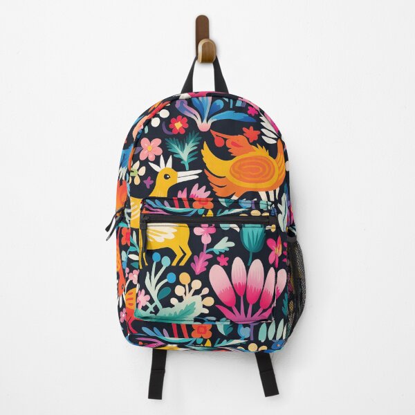 Artikelvorschau, Otomi Pattern entworfen und verkauft von Midnight Garden.