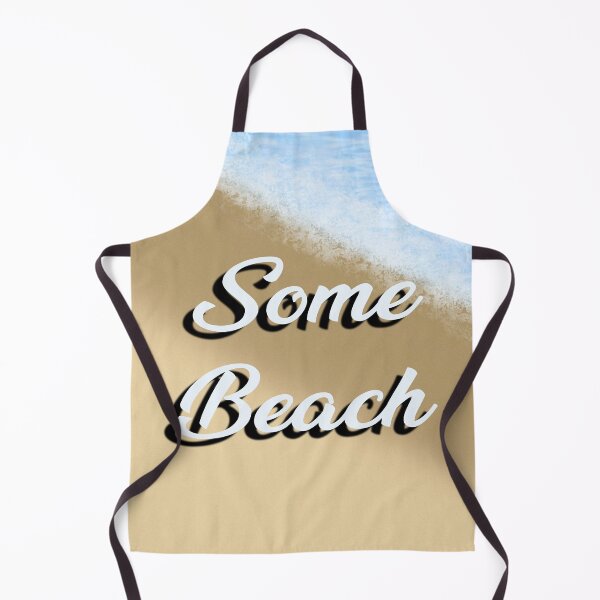 Item preview, Some beach designed and sold by ArtHsst.