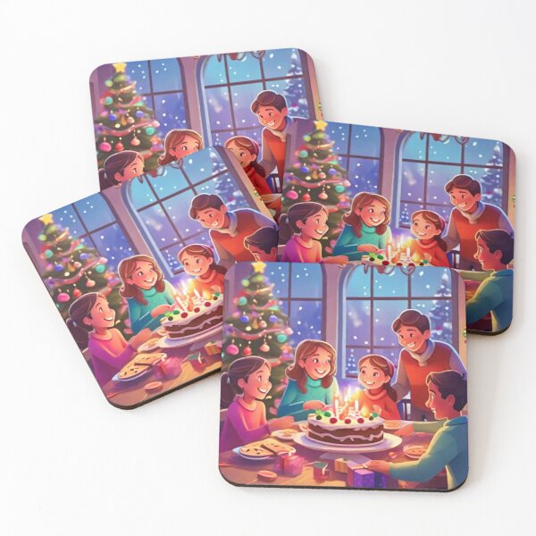 Item preview, National Lampoons Christmas Vacation day designed and sold by GadiDesignArt.