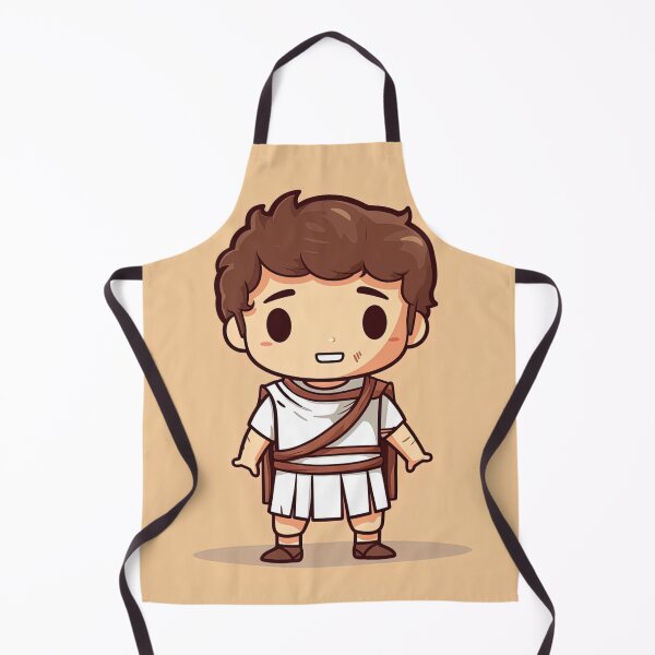 Item preview, Lucretius | cute style designed and sold by ComicsFactory.