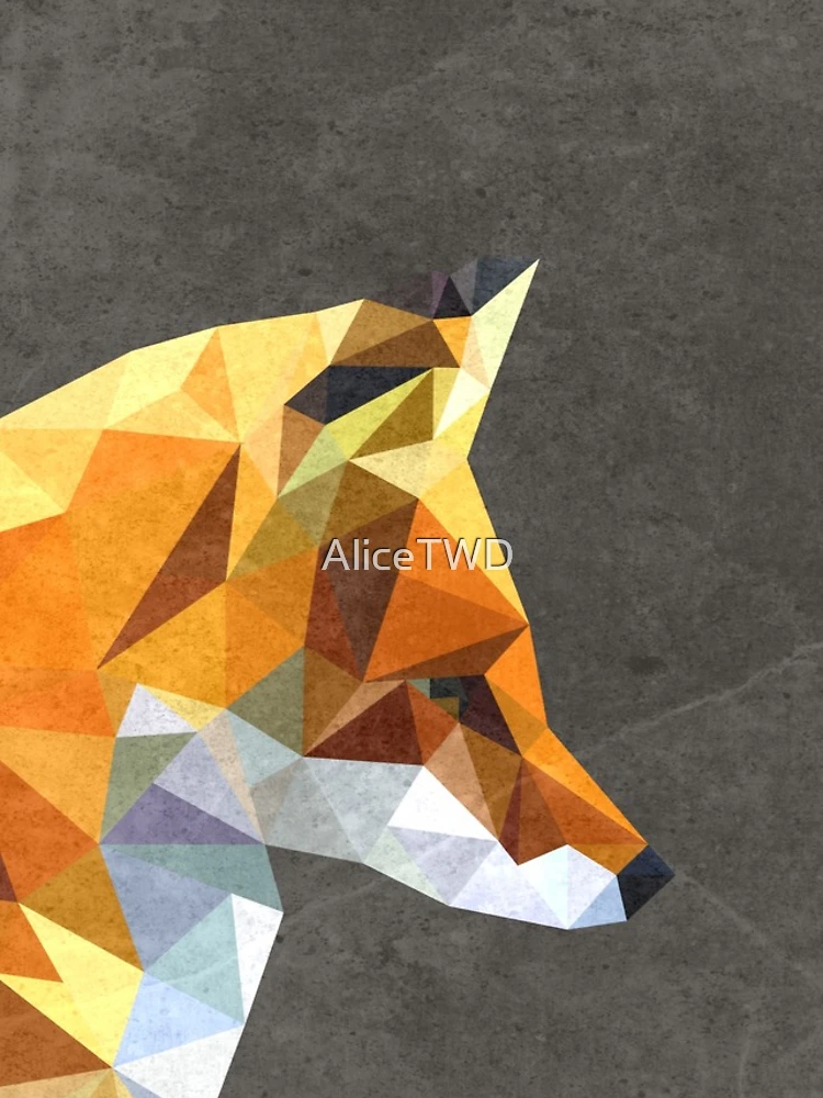 Thumbnail 5 of 5, iPhone Case, LP Fox designed and sold by AliceTWD.