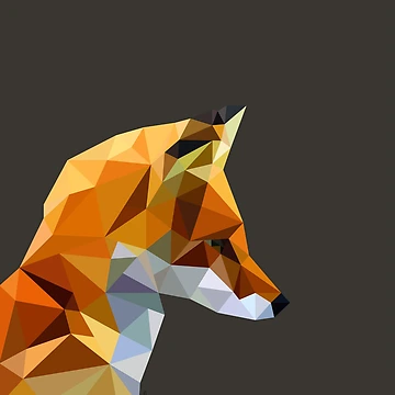 Artwork thumbnail, LP Fox by AliceTWD