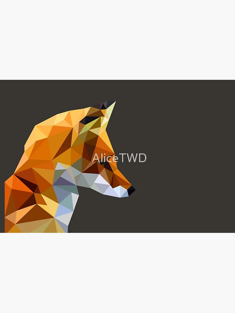 LP Fox by AliceTWD