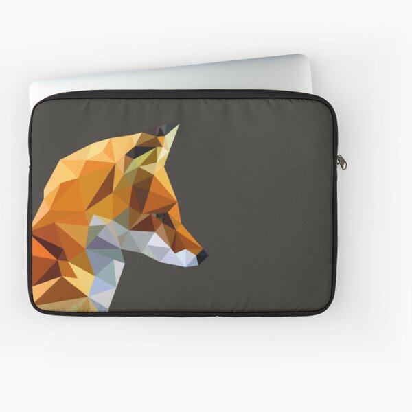 Aperçu de l'œuvre LP Fox créée et vendue par AliceTWD.