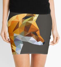 LP Fox Minirock