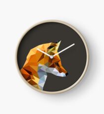 LP Fox Uhr