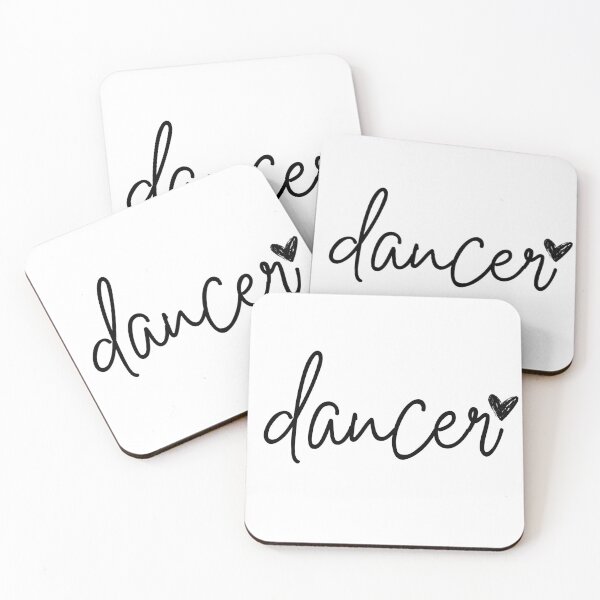 Item preview, Dancer Heart designed and sold by designsbyvickij.