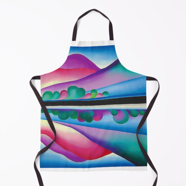 Item preview, Georgia O'Keeffe designed and sold by realQ.