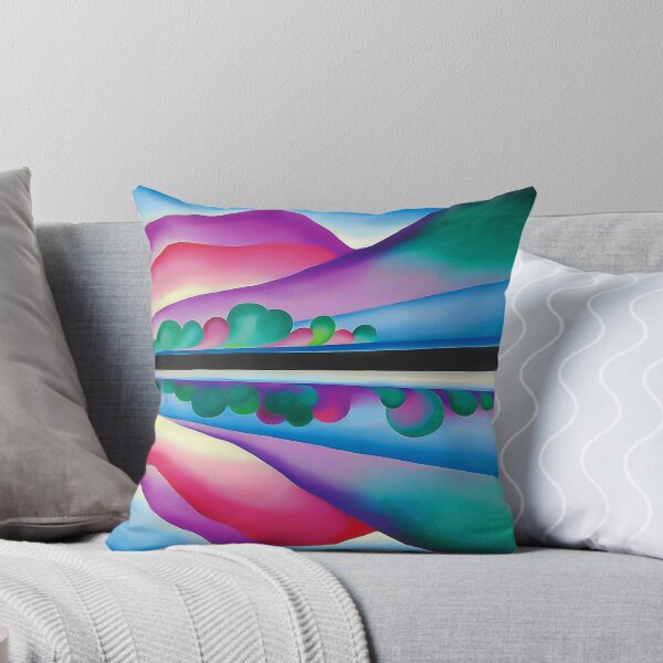 Item preview, Georgia O'Keeffe  designed and sold by realQ.