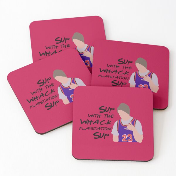 Item preview, Sup with the whack play station sup designed and sold by calliew1217.