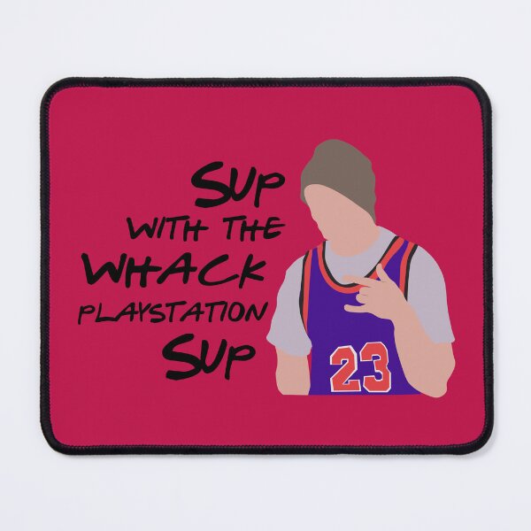 Item preview, Sup with the whack play station sup designed and sold by calliew1217.