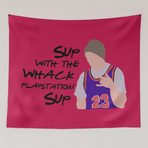 Item preview, Sup with the whack play station sup designed and sold by calliew1217.
