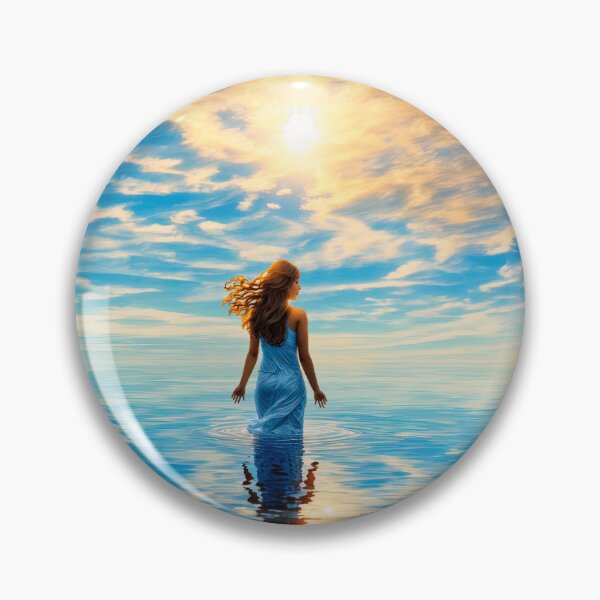 Item preview, The Spiritual Essense of Water 2 designed and sold by Yontartov.