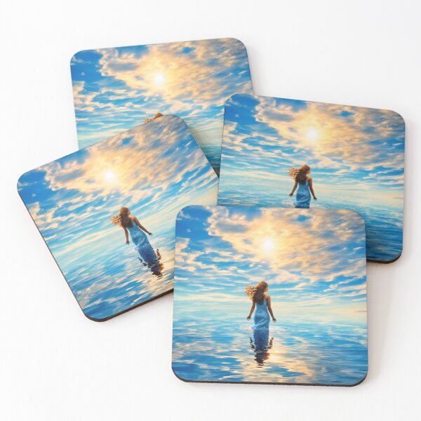 Item preview, The Spiritual Essense of Water 2 designed and sold by Yontartov.